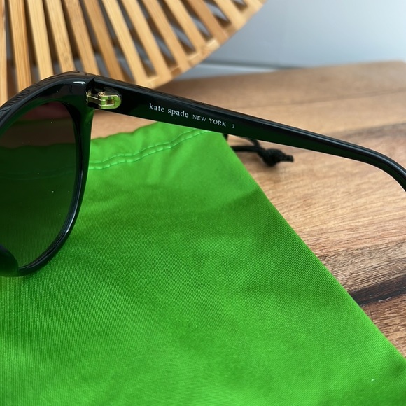 Kate spade sunglasses - Picture 6 of 13